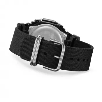 CASIO G-Shock GM2100CB-1AER Analog-Digital Watch 49.3mm Black/Dark Green