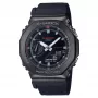 CASIO G-Shock GM2100CB-1AER Analog-Digital Watch 49.3mm Black/Dark Green
