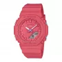 Casio GMA-P2100-4AER G-Shock Analog-Digital Watch Pink Coral