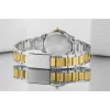 CASIO LTP-1303SG-7AVDF Women's Analog Quartz Watch with Stainless Steel Band and Date Display