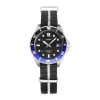 Casio MDV-10C-1A2VEF Men's Diver Watch Black Stainless Steel Resin