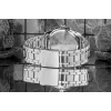 Casio MTP-1314D-2AVEF Men's Analog Quartz Watch, Blue Dial, Stainless Steel Band, 50m Water Resistance