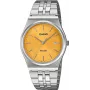 Casio MTP-B145D-9AVEF Men's Analog Quartz Watch Silver Stainless Steel