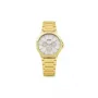 CASIO MTP-V300G-9AUDF Men's Analog Quartz Watch, Gold Ion-Plated Stainless Steel, 41.5 mm