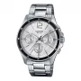 CASIO MTP1374D7AVDF Men's Analog Quartz Stainless Steel Watch 47mm