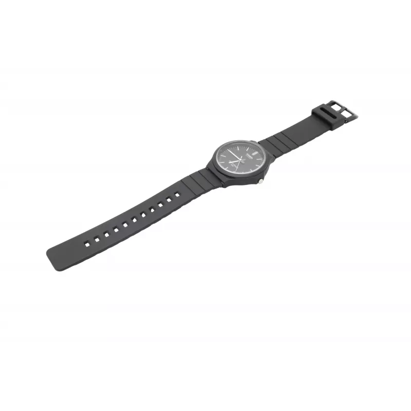 Casio MW-240-1EVDF Men's Analog Watch, Black