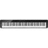 Casio Privia PX-S1100BK Digital Piano - 88 Keys, Smart Scaled Hammer Action, Bluetooth MIDI & Audio, Black