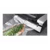 CASO 1218 Vacuum Sealer Bags 40 x 60 cm – 50 Pack, Structured PA/PE, Sous-Vide & Freezer Safe