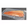 CASO 1218 Vacuum Sealer Bags 40 x 60 cm – 50 Pack, Structured PA/PE, Sous-Vide & Freezer Safe
