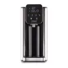 CASO HW 666 Inox Turbo Hot Water Dispenser 2.7L 2600W Stainless Steel/Black