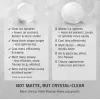 CASO IceBall Pro Automatic Ice Ball Maker – 130W, 1.3L, Matt Black