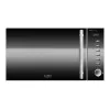 CASO M 20 Freestanding Microwave Oven 800 W 20 L Stainless Steel