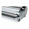 CASO VC200 Bar Vacuum Sealer 120W with Temperature Control, Silver