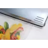 CASO VC200 Bar Vacuum Sealer 120W with Temperature Control, Silver