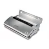 CASO VC200 Bar Vacuum Sealer 120W with Temperature Control, Silver