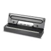 CASO VR 190 Advanced Bar Vacuum Sealer – 100 W, Temperature Control, Double Seam, Black