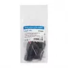 CAT6a Outdoor Coupler IP68 RJ45 Female to Female Shielded Ethernet Connector