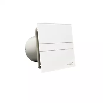 CATA E-120 G Axial Extractor Fan 120mm 190m³/h 15W White