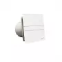 CATA E-120 G Axial Extractor Fan 120mm 190m³/h 15W White