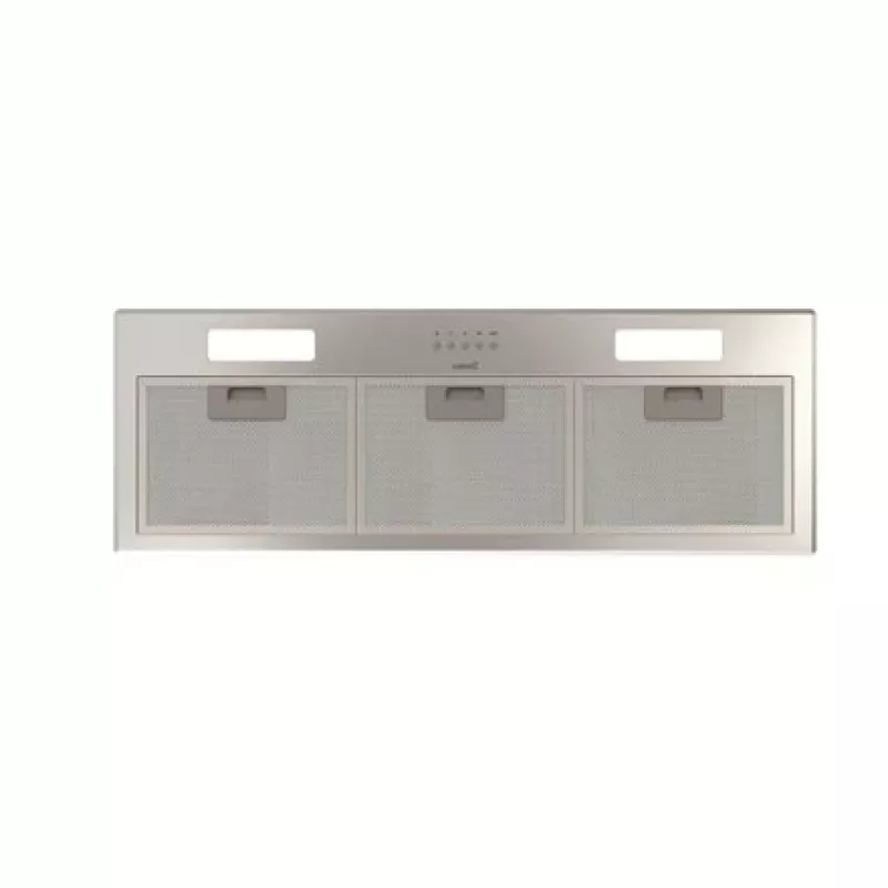 CATA GT-PLUS 75 X /M Canopy Cooker Hood – Stainless Steel, 645 m³/h, Energy Class C, EcoLed, Mechanical Control