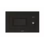 CATA MC 20 D B Built-in Microwave Oven 20L 700W Grill Black
