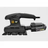 CATERPILLAR CAT DX45 Corded Oscillating Sander 240W 15000 OPM