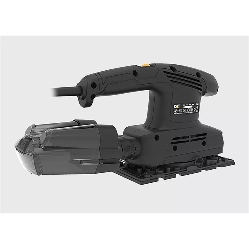 CATERPILLAR CAT DX45 Corded Oscillating Sander 240W 15000 OPM