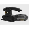 CATERPILLAR CAT DX45 Corded Oscillating Sander 240W 15000 OPM