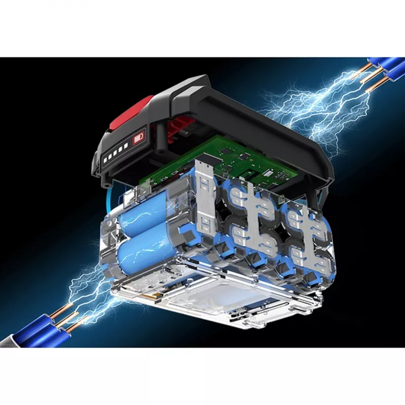 Caterpillar CAT DXB4 18V 4.0Ah Li-Ion Battery Pack