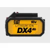 Caterpillar CAT DXB4 18V 4.0Ah Li-Ion Battery Pack