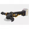 CATERPILLAR Cordless Angle Grinder DX314B Bare Tool 18V 125mm Brushless