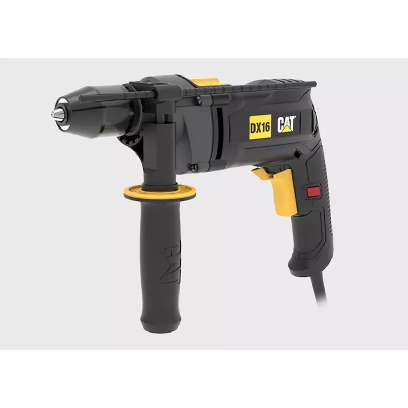 CATERPILLAR DX16 Corded Impact Drill 850W