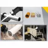 CATERPILLAR DX52B Reciprocating Saw Bare Tool 18V Cordless