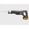 CATERPILLAR DX52B Reciprocating Saw Bare Tool 18V Cordless
