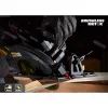 Caterpillar DX53B Cordless Circular Saw (Tool Only) 18V 165mm