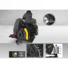 Caterpillar DX53B Cordless Circular Saw (Tool Only) 18V 165mm