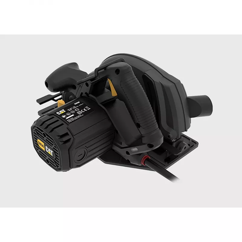 Caterpillar DX56 1200W Circular Saw 185mm