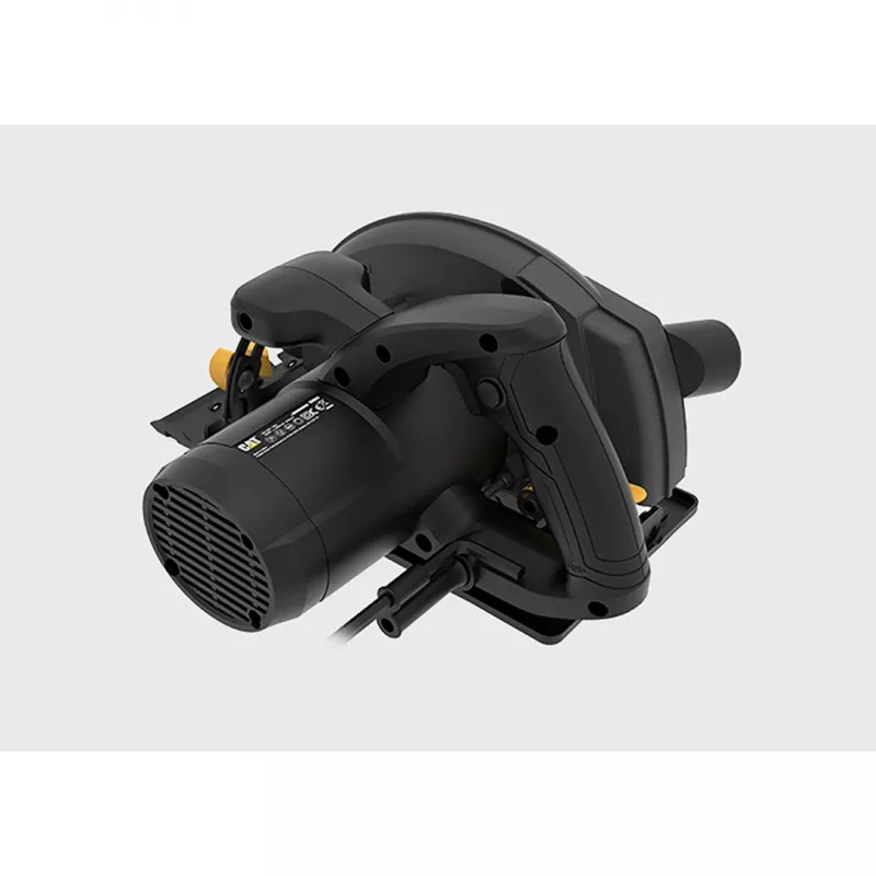 Caterpillar DX59 1200W Circular Saw 185mm