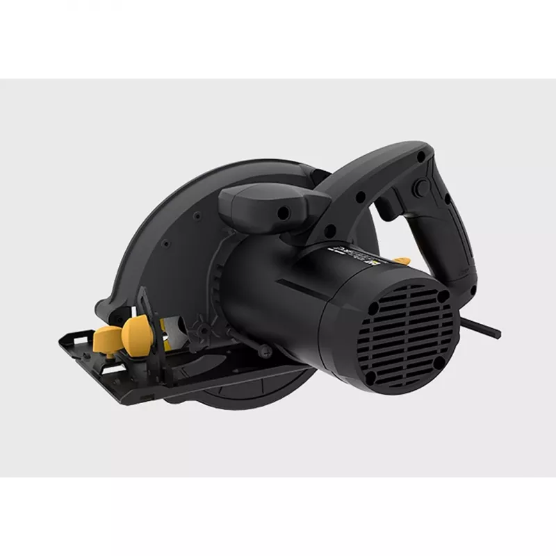Caterpillar DX59 1200W Circular Saw 185mm