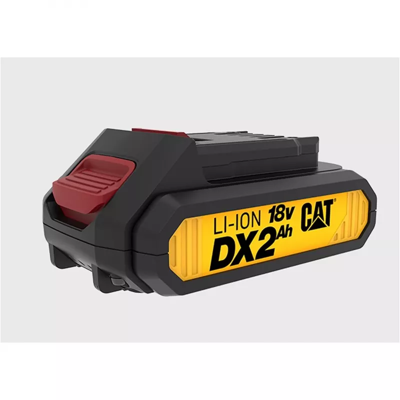 CATERPILLAR DXB2 18V 2.0Ah Li-Ion Battery