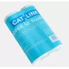 CATLINK CL-TB-01 Automatic Litter Box Waste Bags (2 Rolls, 40 Bags) – Black HDPE