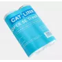 CATLINK CL-TB-01 Automatic Litter Box Waste Bags (2 Rolls, 40 Bags) – Black HDPE