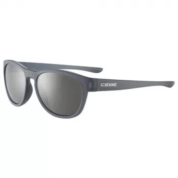 CEBE CBS029 Unisex Sunglasses - 58/16/140 mm - Nylon Frame - UV400 Protection