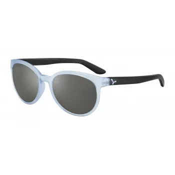 CEBE CBS196 Women's Sunglasses TR90 Frame Polycarbonate Lens 53mm