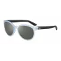 CEBE CBS196 Women's Sunglasses TR90 Frame Polycarbonate Lens 53mm