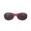 CEBE Childish CBKOA12 Sunglasses - Matte Blue TR90 Frame, Grey Polycarbonate Lens, UV400 Protection, 50/16/115 mm