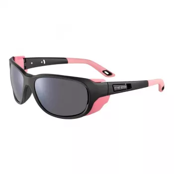 CEBE CS03101-S Men's Sport Sunglasses with TR90 Frame and Polycarbonate Lenses, 60-19-125