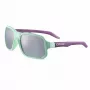 CEBE CS32805-S Men's Sunglasses with 100% UV400 – Rectangular Sport 54/20/130 mm