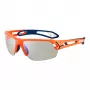 CEBE Men's CBS155-S Sunglasses – TR90 Nylon Frame, 100% UVA/UVB Protection, 66/10/118 mm