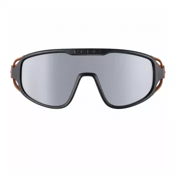 CEBE Unisex Sport Sunglasses CS32606-S Polycarbonate Lenses UV400, 131/0/105 mm